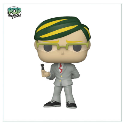 Sir Nighteye #1006 Funko Pop! - My Hero Academia
