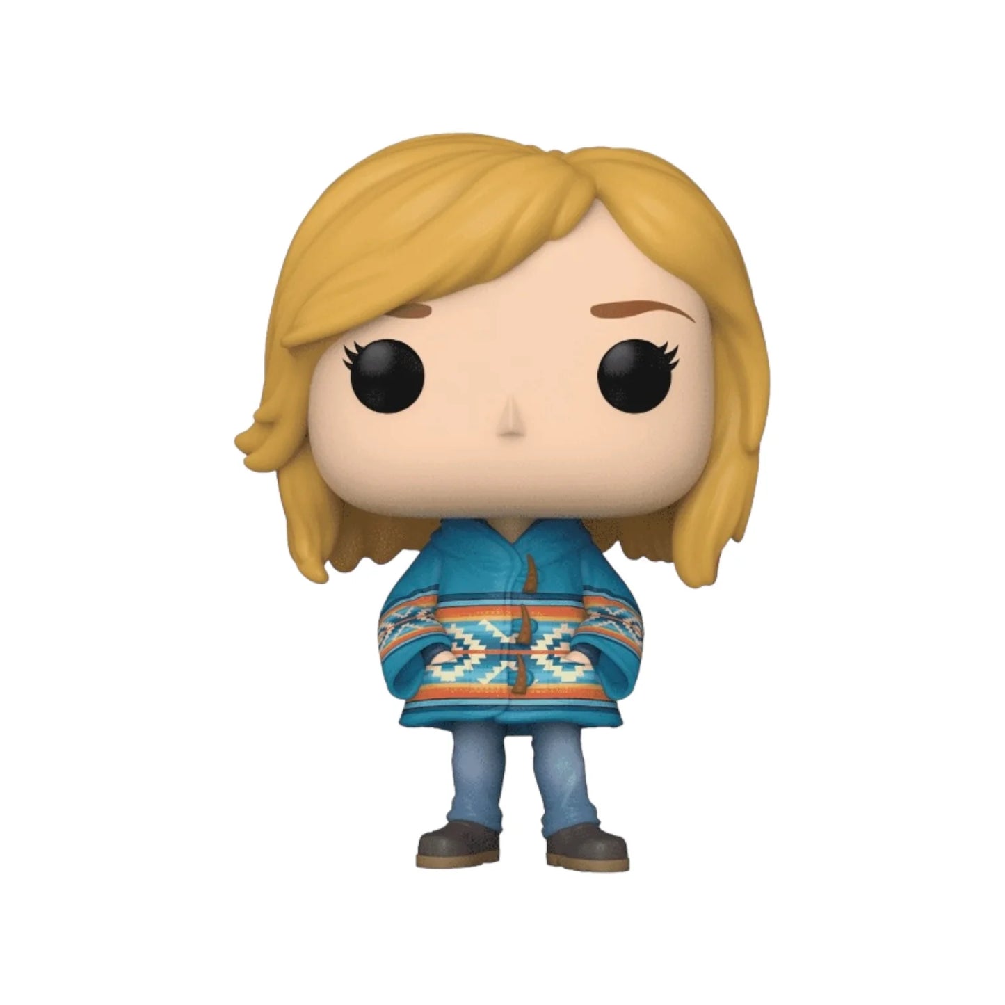 Beth Dutton #1361 Funko Pop! - Yellowstone