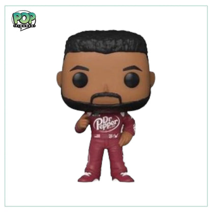 Bubba Wallace #17 Funko Pop! - NASCAR