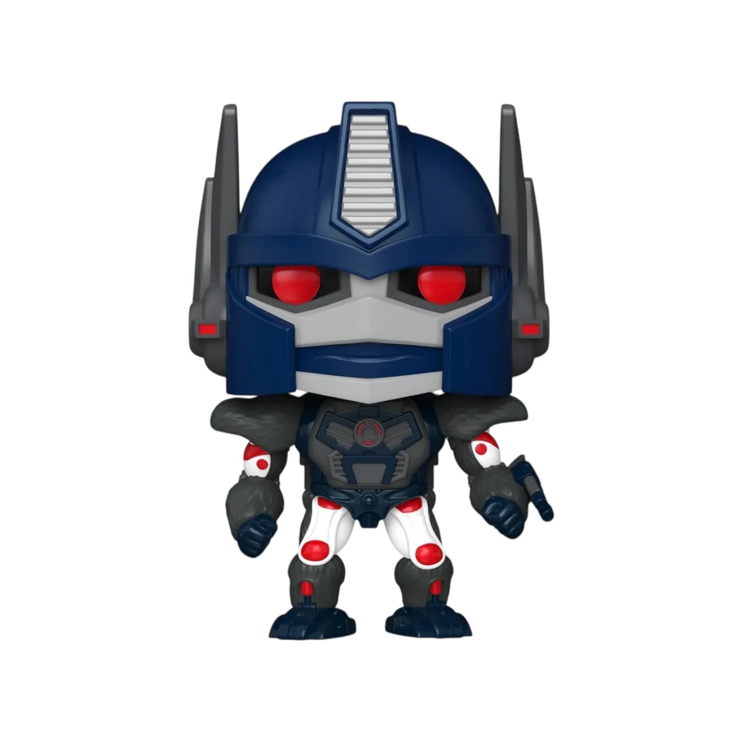 Optimus Primal #1717 Funko Pop - Transformers: Beast Wars