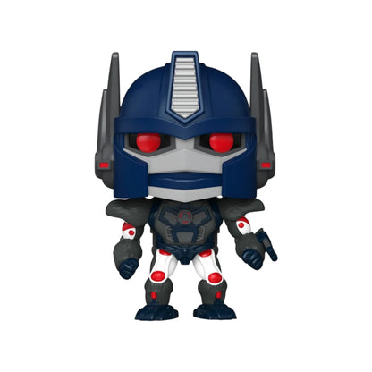 Optimus Primal #1717 Funko Pop - Transformers: Beast Wars