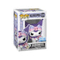 Kuromi with Bear #129 Funko Pop - Sanrio - PREORDER