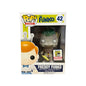 Freddy Funko as Twisty #42 Funko Pop! - SDCC 2015 Exclusive LE350 Pcs - Condition 8.75\\/10