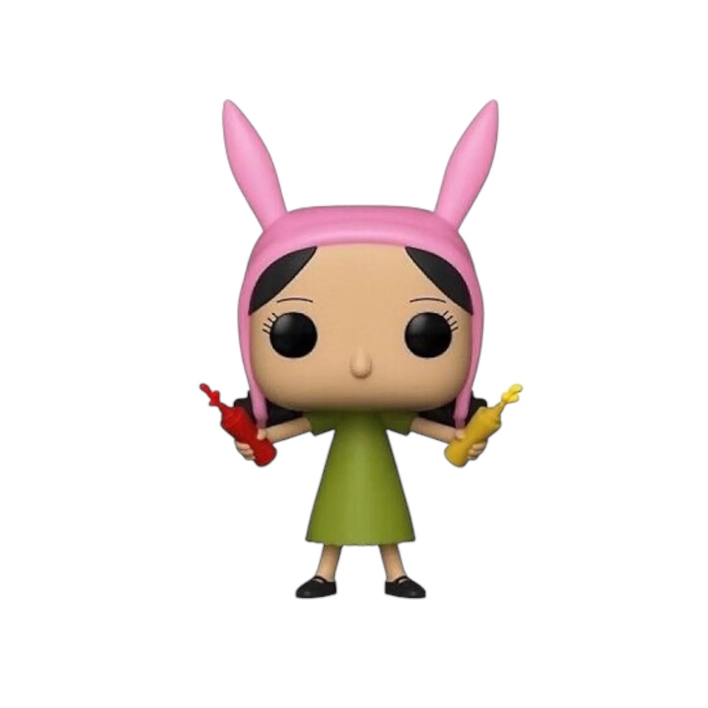 Louise Belcher #414 Funko Pop! - Bob's Burgers - Box Lunch Exclusive