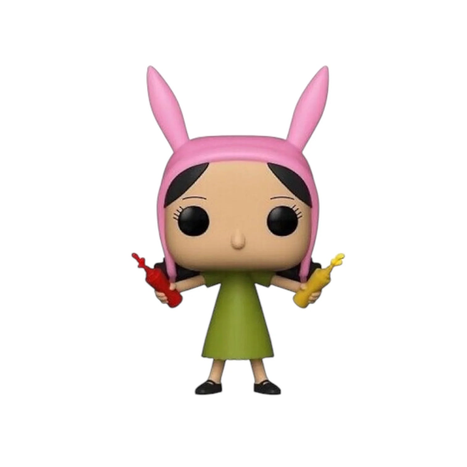 Louise Belcher #414 Funko Pop! - Bob's Burgers - Box Lunch Exclusive