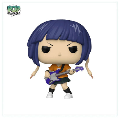 Kyoka Jiro #1151 (w\\/ Guitar) Funko Pop! - My Hero Academia - Bam Exclusive