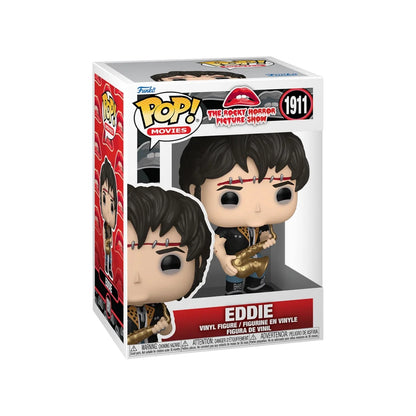 Eddie #1911 Funko Pop - The Rocky Horror Picture Show
