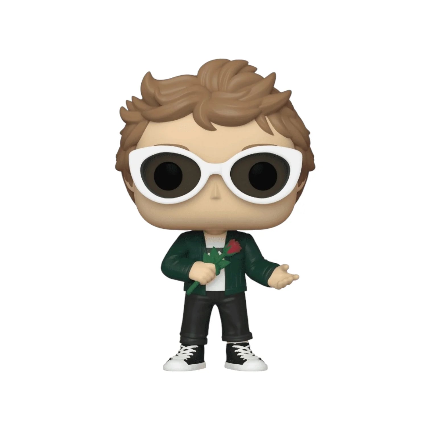 Lewis Capaldi #197 Funko Pop! - Rocks