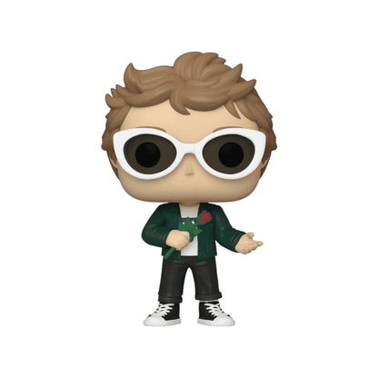 Lewis Capaldi #197 Funko Pop! - Rocks