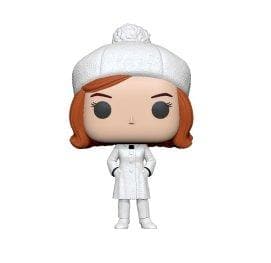 Beth Harmon Final Game #1123 Funko Pop! The Queen's Gambit