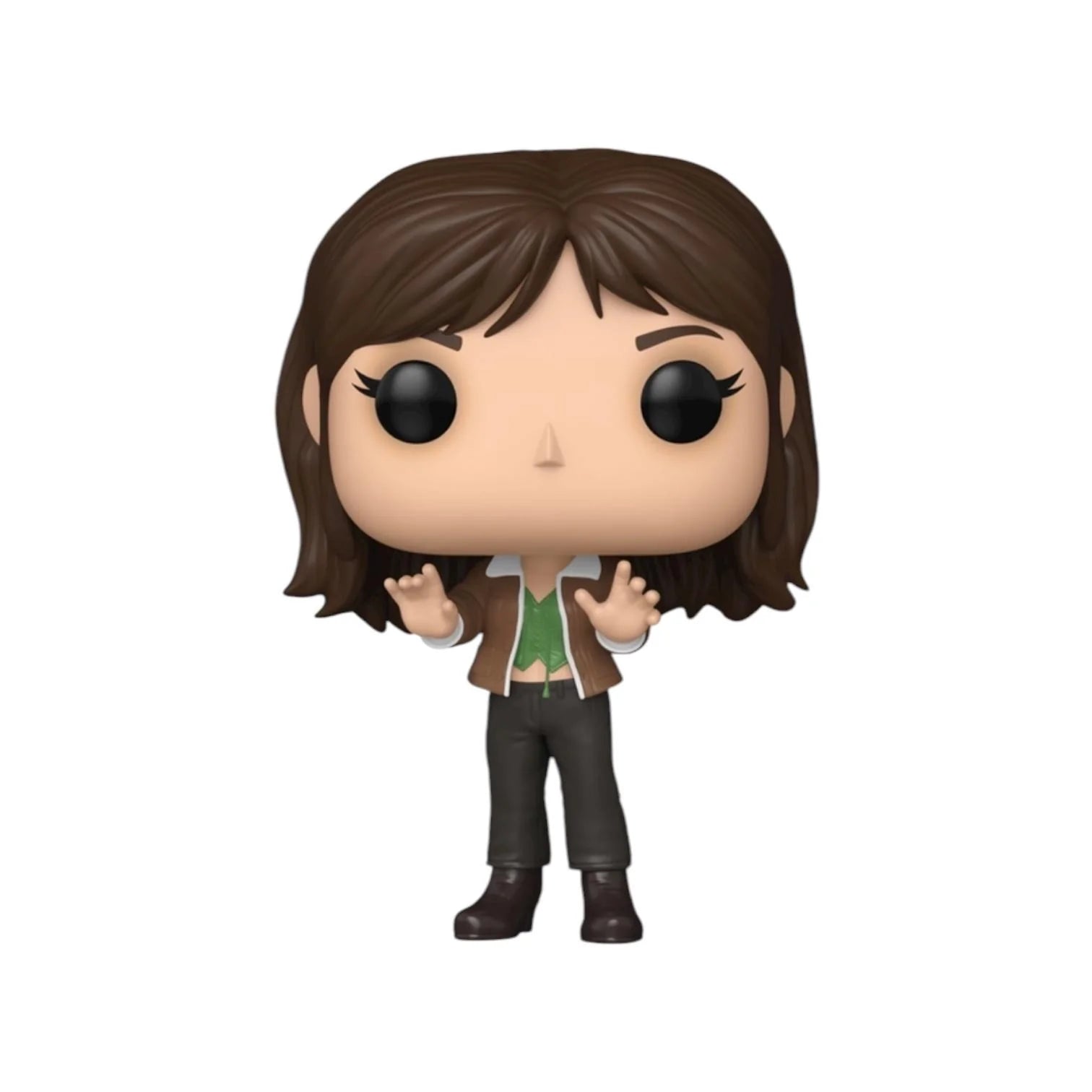 Prue Halliwell #1834 Funko Pop - Charmed - PREORDER