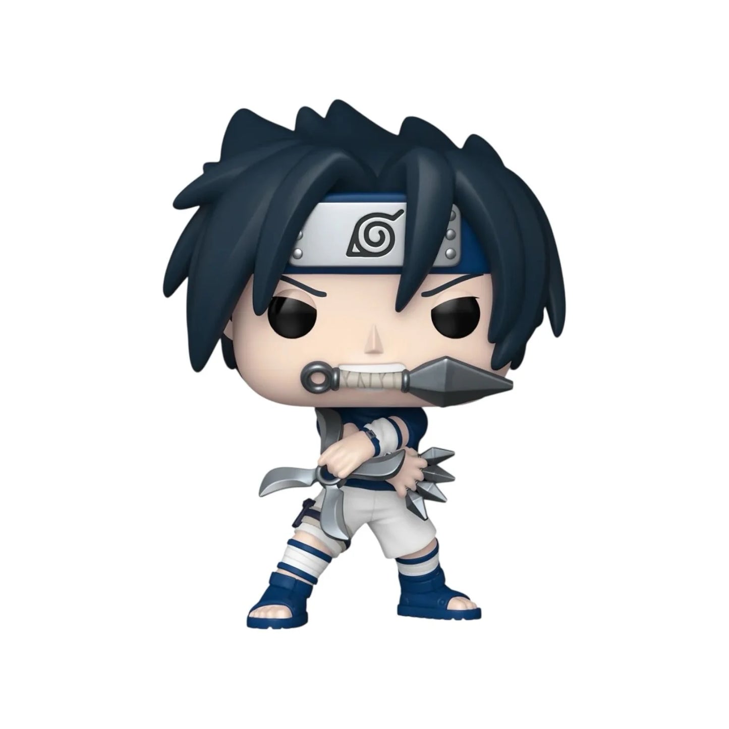Sasuke Uchiha #1965 Funko Pop - Naruto