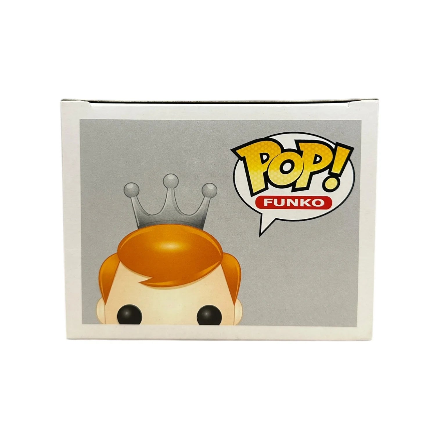 Freddy Funko as Raphael #26 Funko Pop! - SDCC 2014 Exclusive LE300 Pcs - Condition 8\\/10