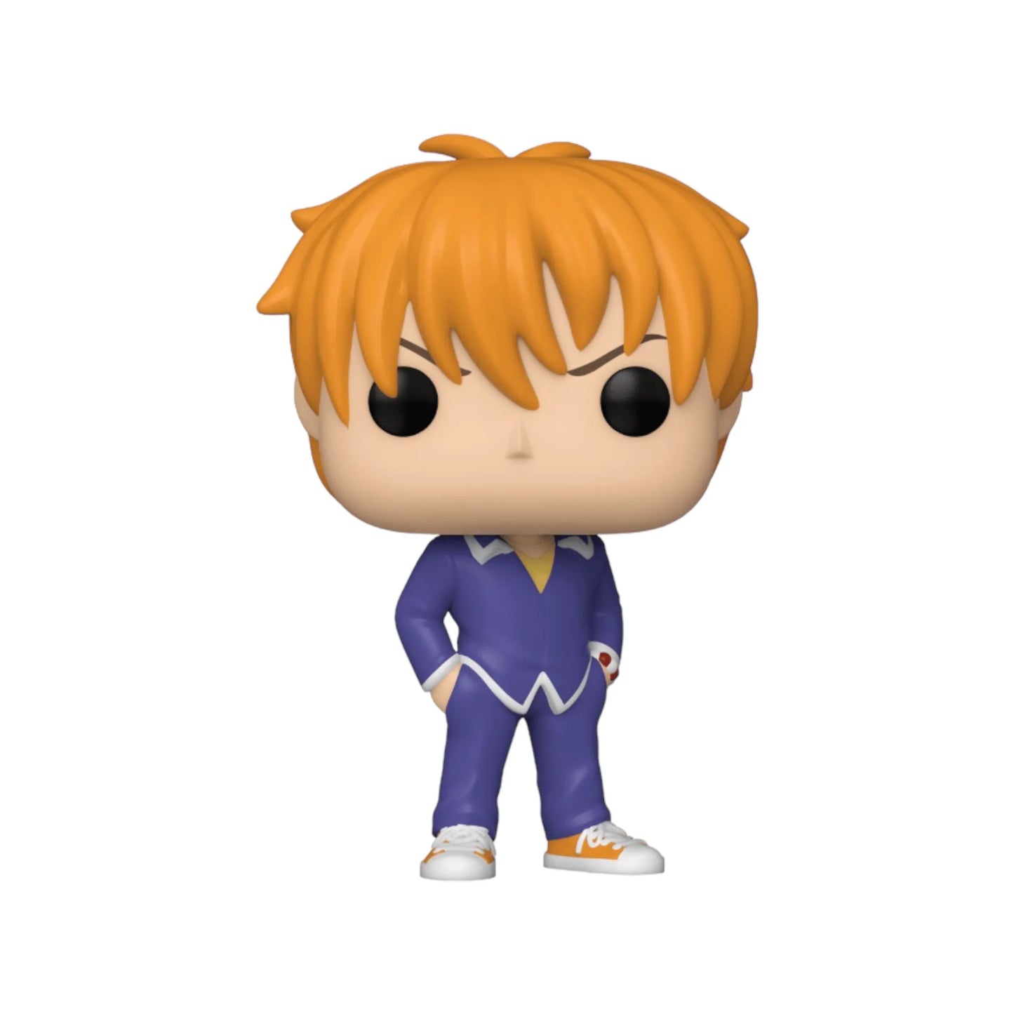 Kyo Soma #881 Funko Pop! - Fruits Basket