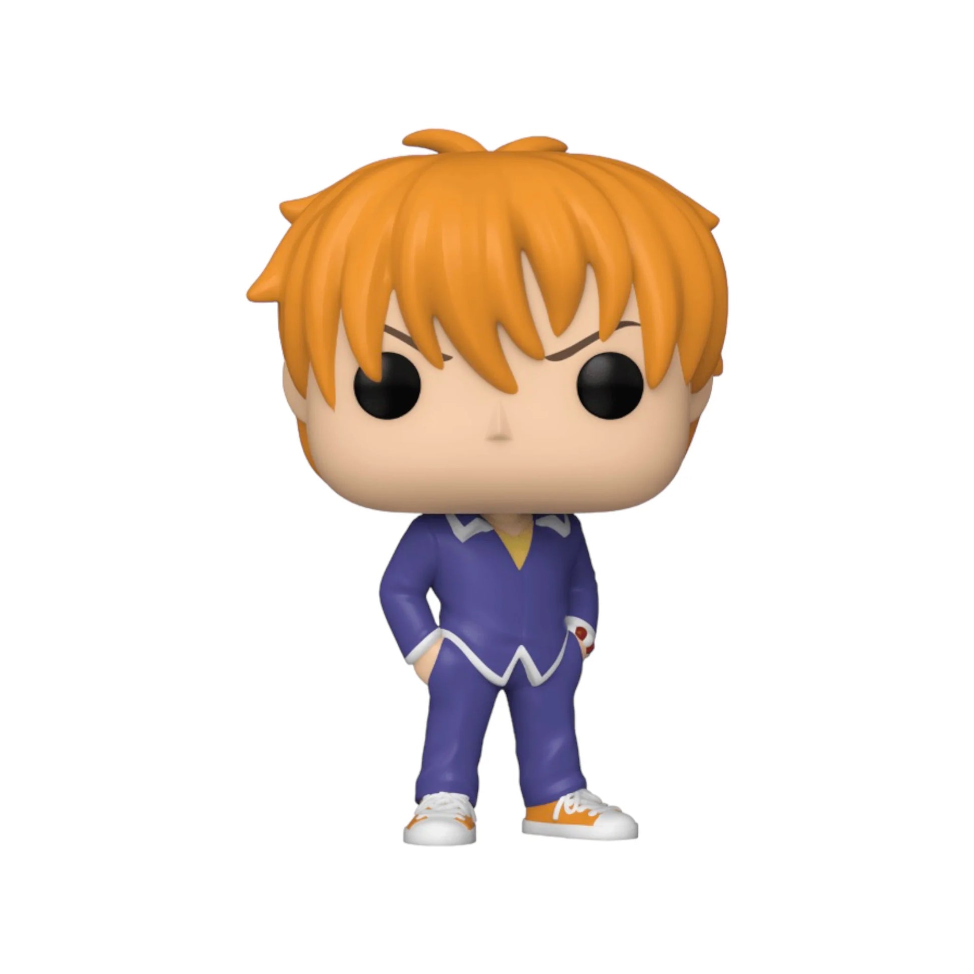Kyo Soma #881 Funko Pop! - Fruits Basket