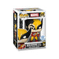 Wolverine (Battle Damage) #1375 Funko Pop! - Wolverine 50 Years - Funko Shop Exclusive
