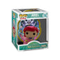 Ariel (Ursula Stained Glass)#1702 Funko Deluxe Pop - The Little Mermaid - PREORDER