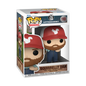 Squirrelly Dan #1165 Funko Pop! Letterkenny