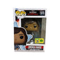 America Chavez #1070 (w\\/ Star Portal) Funko Pop! - Doctor Strange in The Multiverse of Madness - SDCC 2022 Official Convention Exclusive - Condition 9\\/10