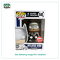White Lantern: Batman #58 Funko Pop! - DC Super Heroes - Fugitive Toys Exclusive - Condition 9\\/10
