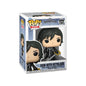Xion with Keyblade #1121 Funko Pop - Kingdom of Hearts - PREORDER