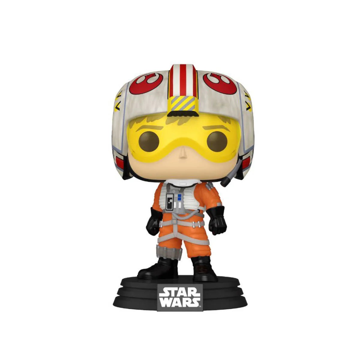 Luke Skywalker (Red 5) #763 Funko Pop! - Star Wars