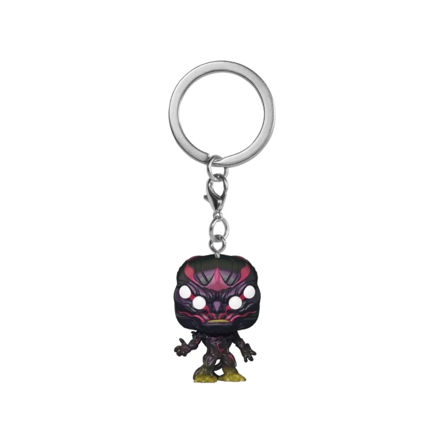 KRO Funko Pocket Pop Keychain - Eternals - Marvel