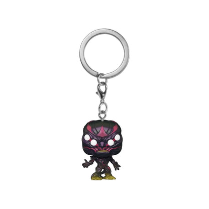 KRO Funko Pocket Pop Keychain - Eternals - Marvel
