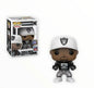 Khalil Mack #96 Funko Pop! Raiders