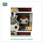 Freddy Funko as Upside Down Will Funko Pop! - SDCC 2018 Exclusive LE450 Pcs - Condition 8.75\\/10