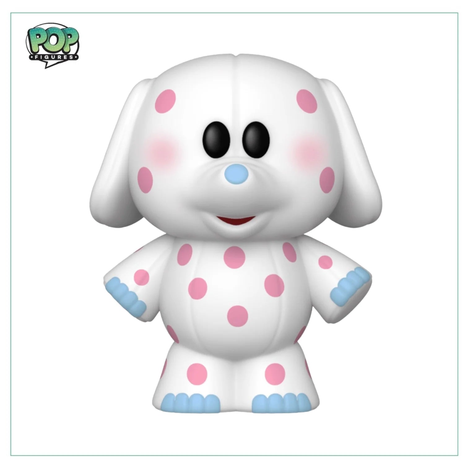 Misfit Elephant Funko Soda Vinyl Figure! - Movie - LE12500 Pcs - Chance Of Chase