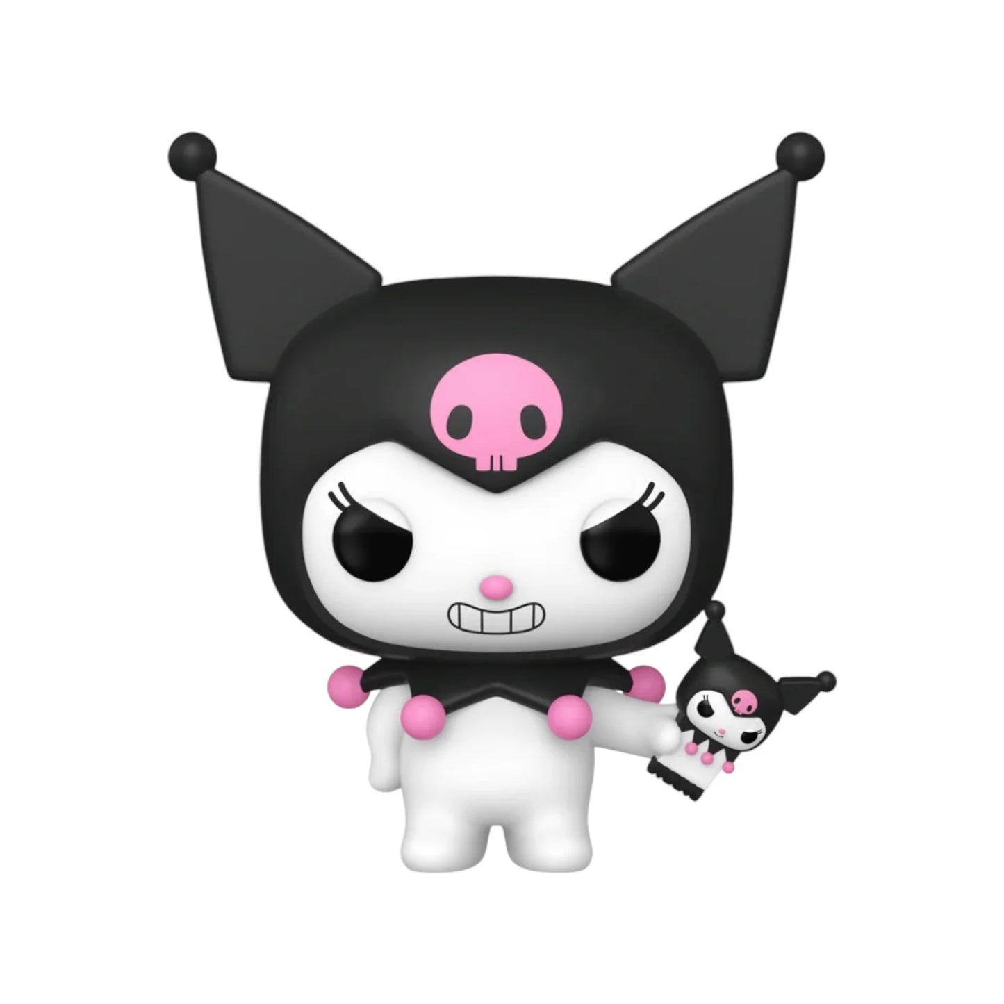 Kuromi #88 Funko Pop! - Sanrio - Brad's Toys \\u0026 Collectibles Exclusive