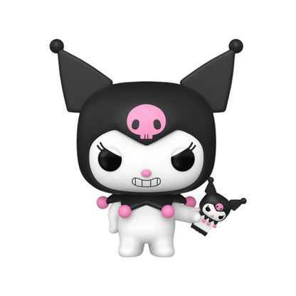 Kuromi #88 Funko Pop! - Sanrio - Brad's Toys \\u0026 Collectibles Exclusive