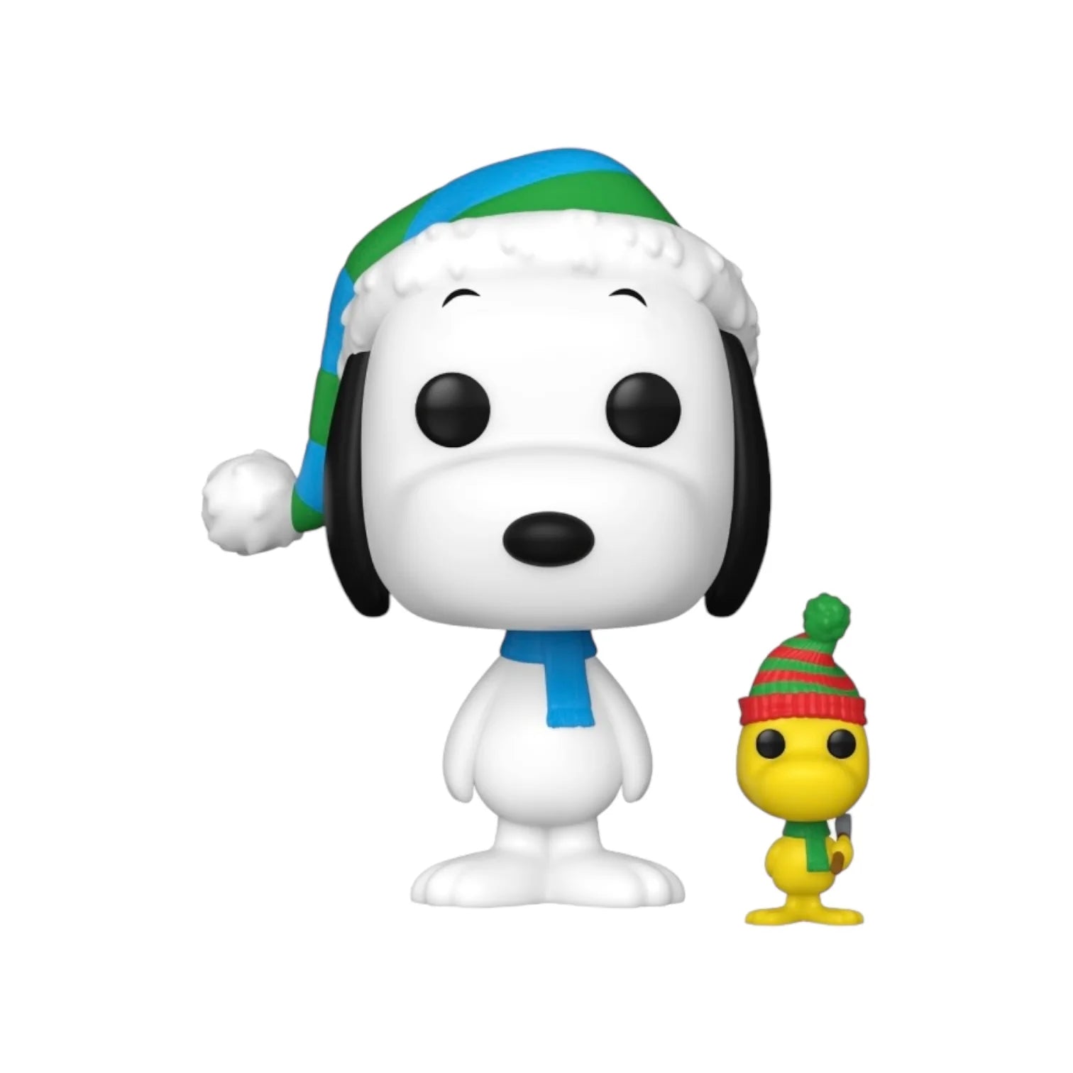 Snoopy \\u0026 Woodstock #1628 Funko Pop! - Peanuts