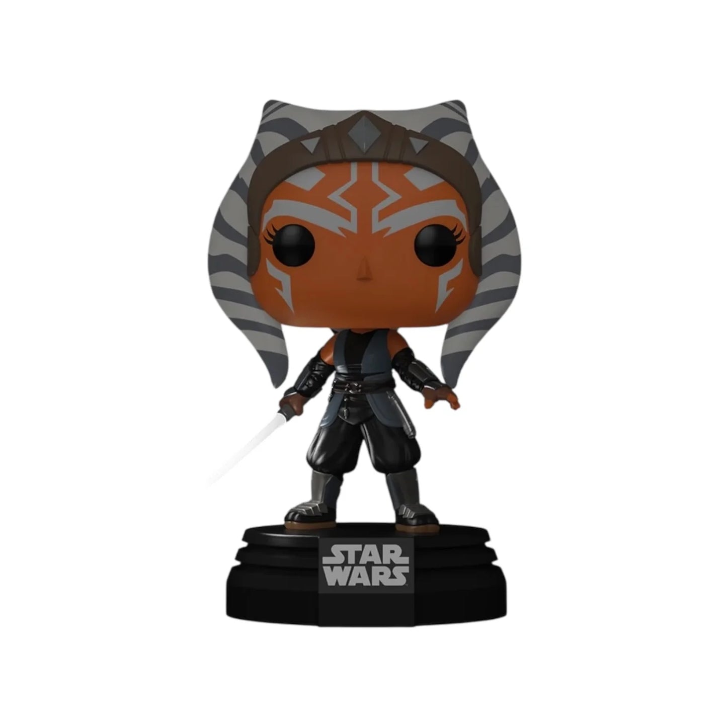 Ahsoka with Light and Sound #794 Funko Pop - Star Wars