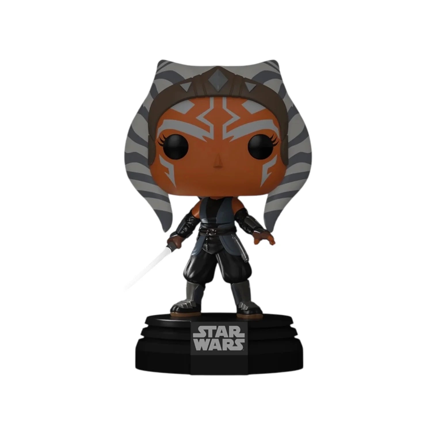 Ahsoka with Light and Sound #794 Funko Pop - Star Wars