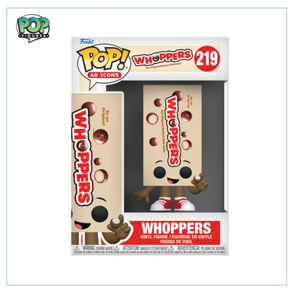 Whoopers #219 Funko Pop! - Whoopers