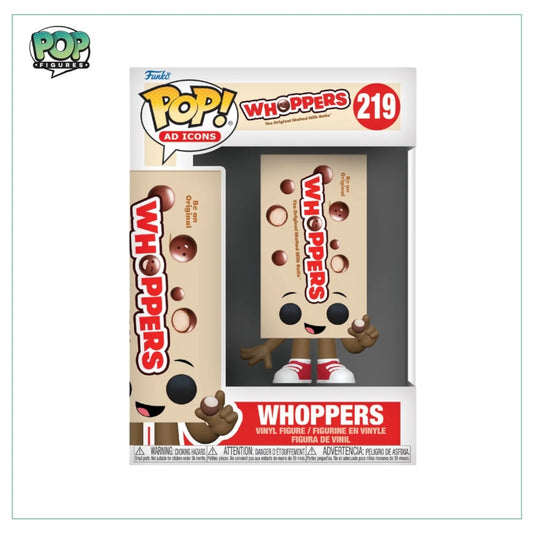 Whoopers #219 Funko Pop! - Whoopers