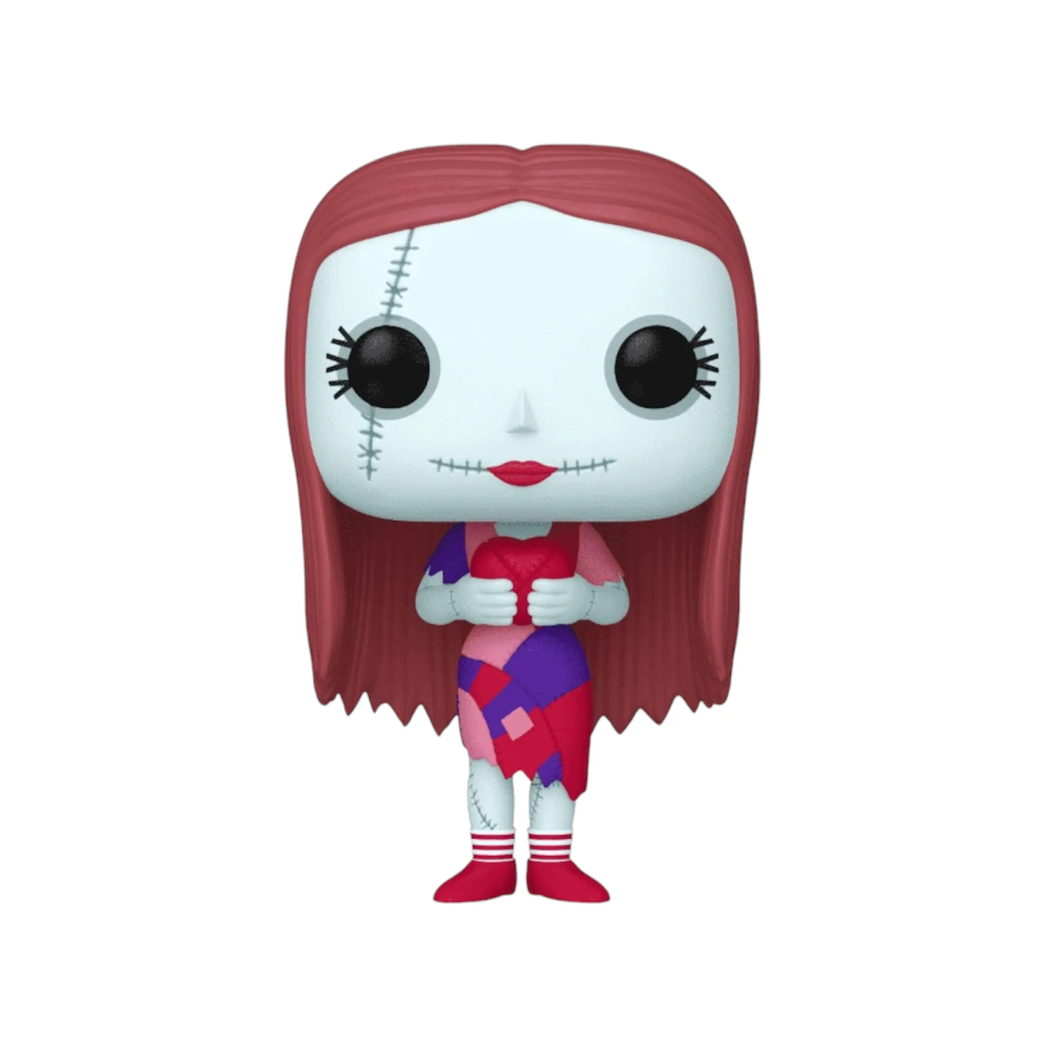 Sally #1408 Funko Pop! - Disney Valentines