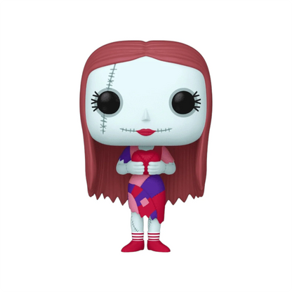 Sally #1408 Funko Pop! - Disney Valentines