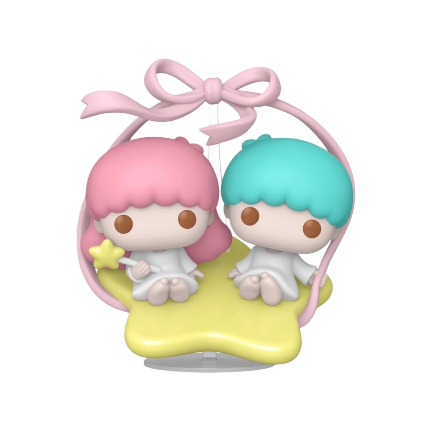 Little Twin Stars #137 Deluxe Funko Pop!- Sanrio - Coming Soon