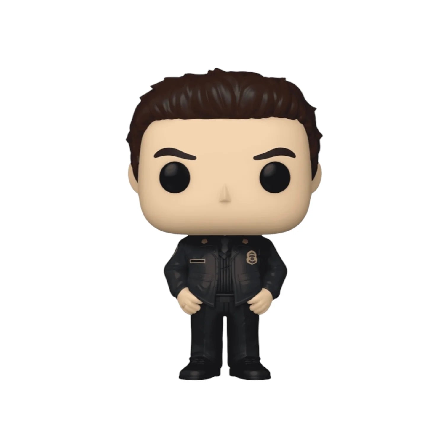 James \\Jimmy\\ McNulty #1420 Funko Pop! - The Wire"""