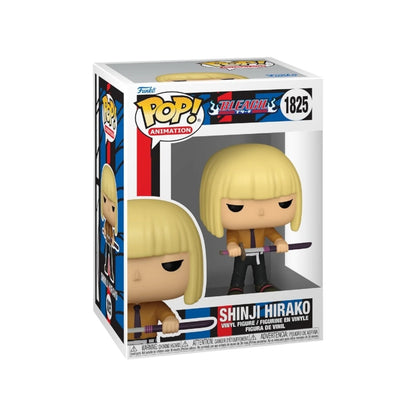 Shinji Hirako #1825 Funko Pop - Bleach