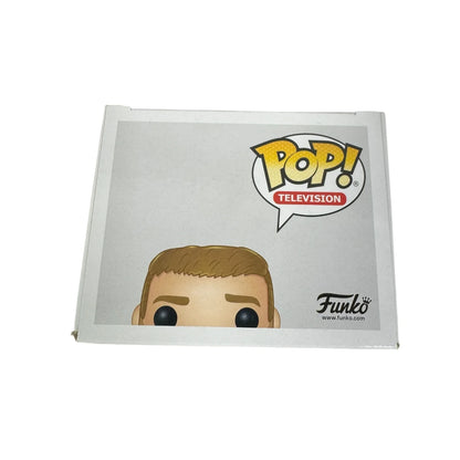 Luther #928 Funko Pop! - The Umbrella Academy - Condition 8.75\\/10