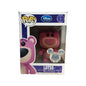 Lotso #13 (Flocked) Funko Pop! - Disney Series 2 - D23 2011 Exclusive LE480 Pcs - Condition 5\\/10