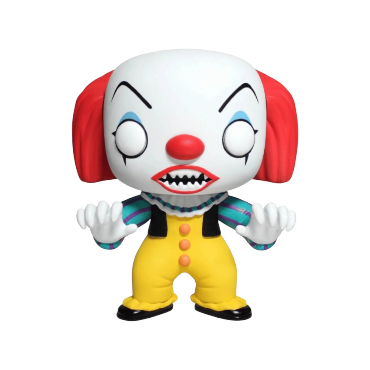 Pennywise #55 Funko Pop! - IT The Movie