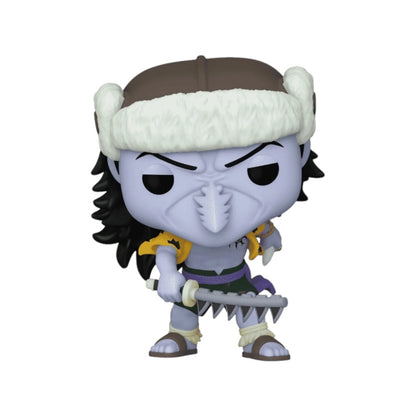 Arlong #1779 Funko Pop! - One Piece - AAA Anime Exclusive