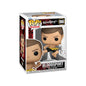 Frank Dux #1866 Funko Pop! - Bloodsport