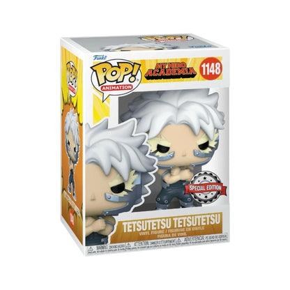 Tetsutetsu Tetsutetsu #1148 Funko Pop! - My Hero Academia - Special Edition