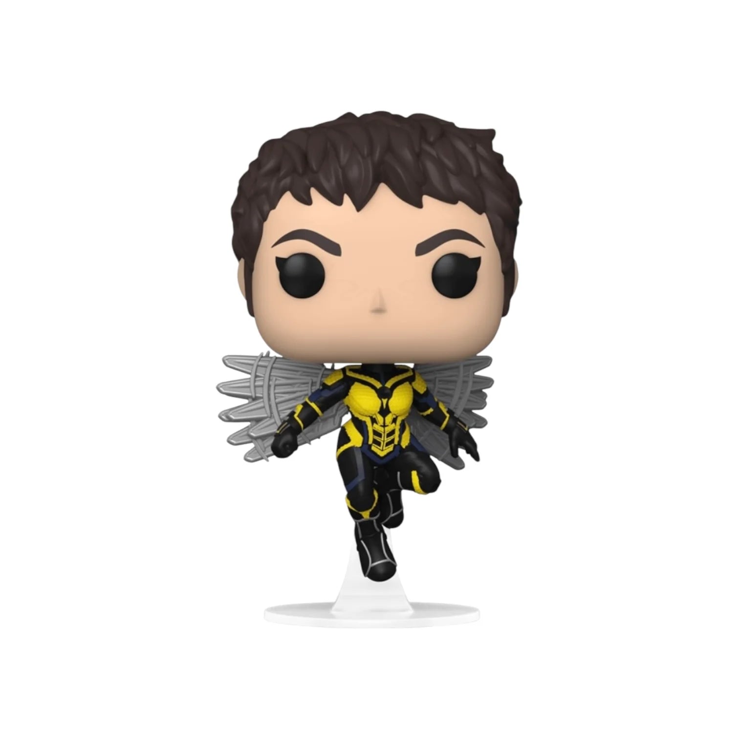 The Wasp #1138 (Chase) Funko Pop! - Ant-Man \u0026 The Wasp: Quantumania